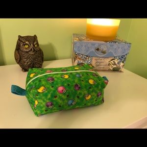 Cosmetic/Accessory Bag